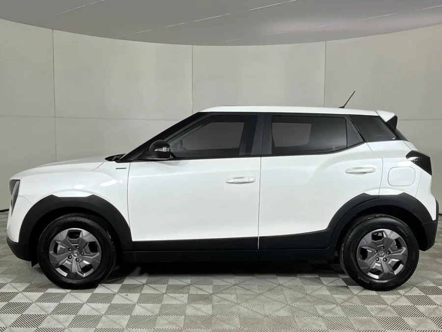 Used 2024 Mahindra XUV 3XO 1.2T MX3 auto - WeBuyCars Polokwane