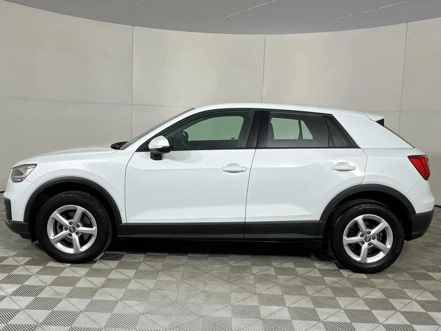 Used 2020 Audi Q2 30TFSI - WeBuyCars Polokwane Used 2020 Audi Q2 30TFSI - WeBuyCars Polokwane
