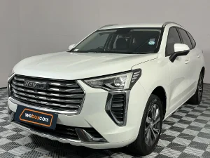 Used 2023 Haval Jolion 1.5T Premium