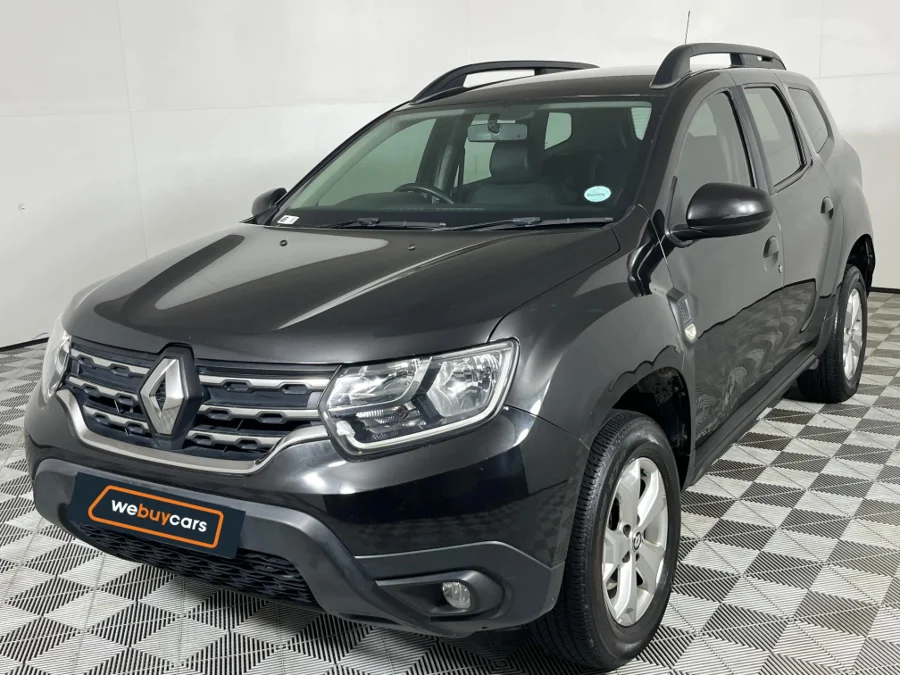 Used 2020 Renault Duster 1.5dCi Dynamique - WeBuyCars The Dome Used 2020 Renault Duster 1.5dCi Dynamique - WeBuyCars The Dome