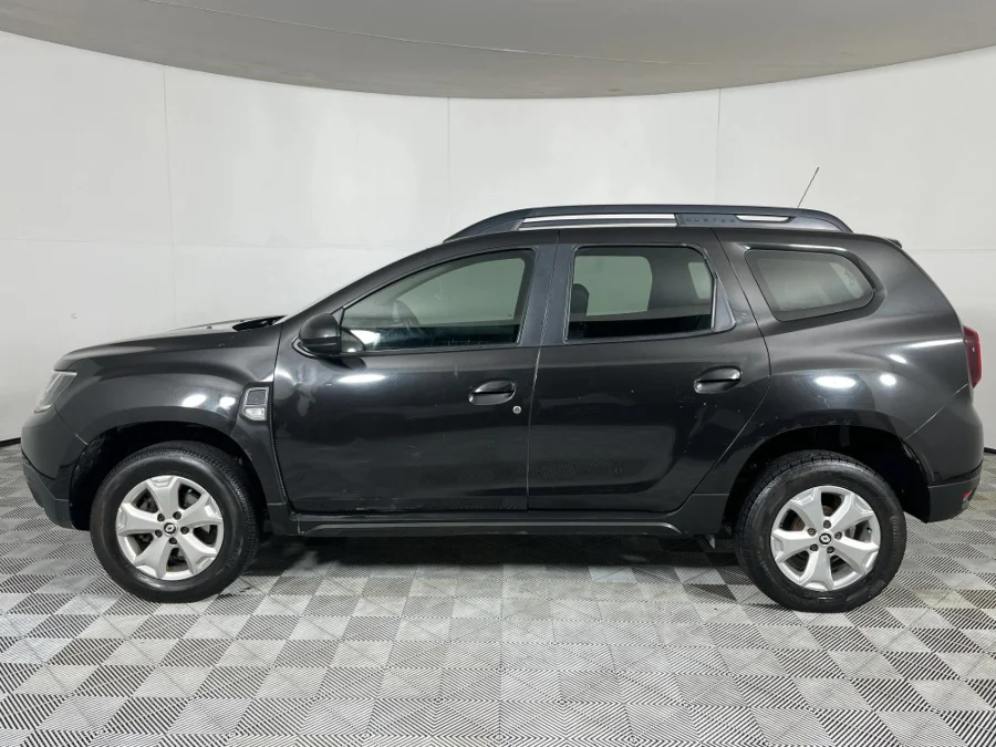 Used 2020 Renault Duster 1.5dCi Dynamique - WeBuyCars The Dome Used 2020 Renault Duster 1.5dCi Dynamique - WeBuyCars The Dome