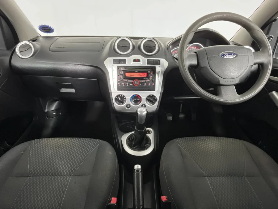 Used 2014 Ford Figo 1.4 Trend - WeBuyCars Gqeberha Used 2014 Ford Figo 1.4 Trend - WeBuyCars Gqeberha