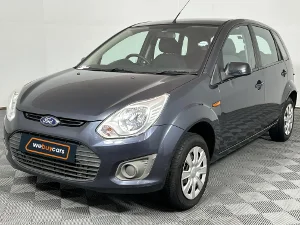 Used 2014 Ford Figo 1.4TDCi Ambiente