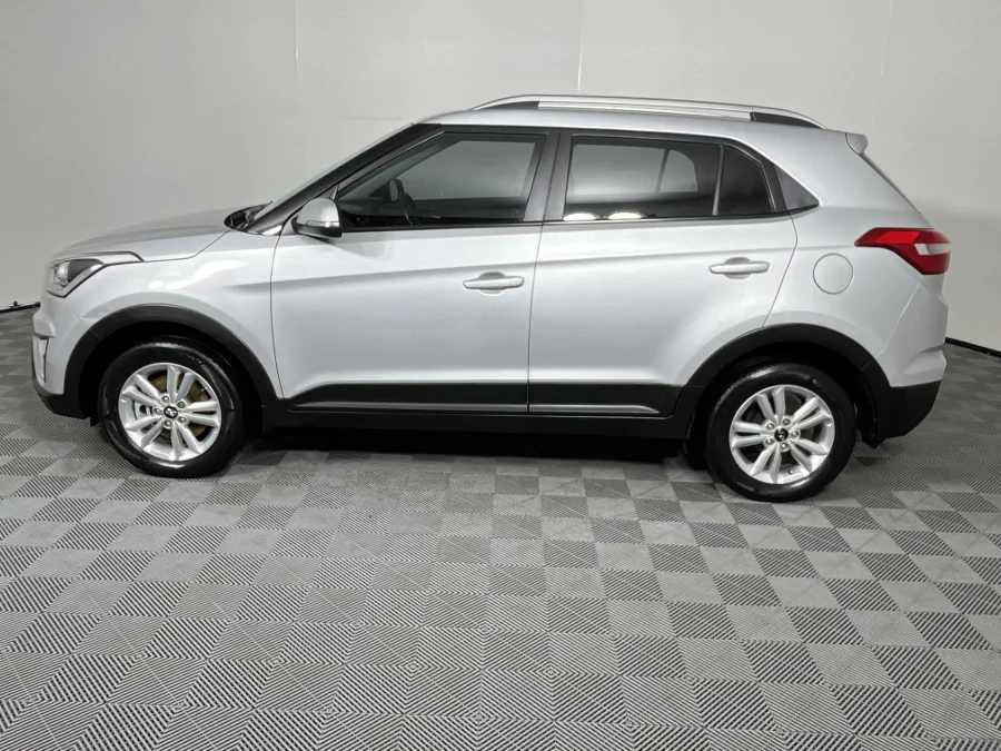 Used 2018 Hyundai Creta 1.6 Executive - WeBuyCars Witbank Used 2018 Hyundai Creta 1.6 Executive - WeBuyCars Witbank