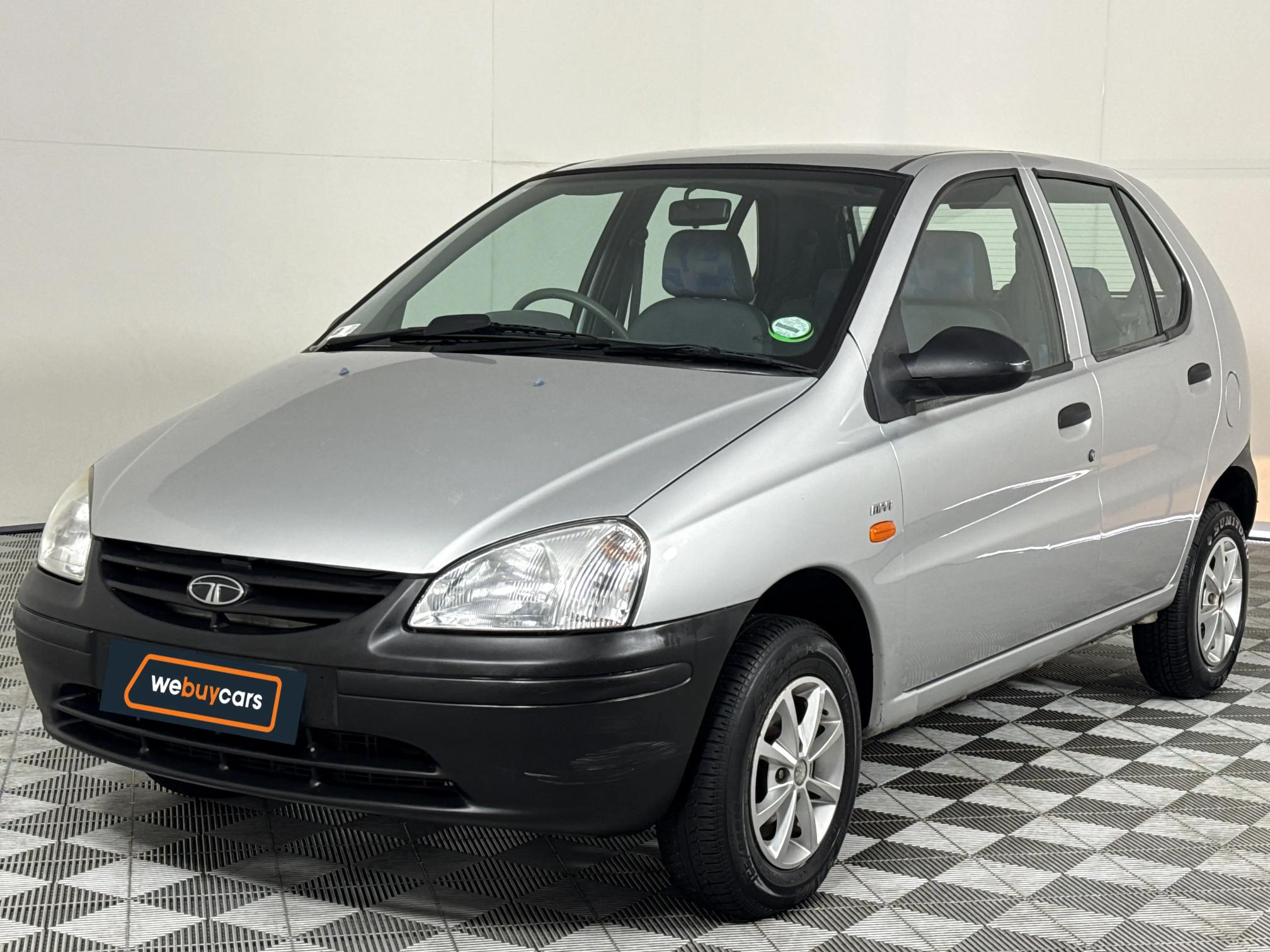 Used 2013 Tata Indica 1.4 LE