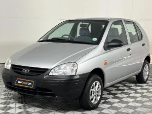 Used 2013 Tata Indica 1.4 LE