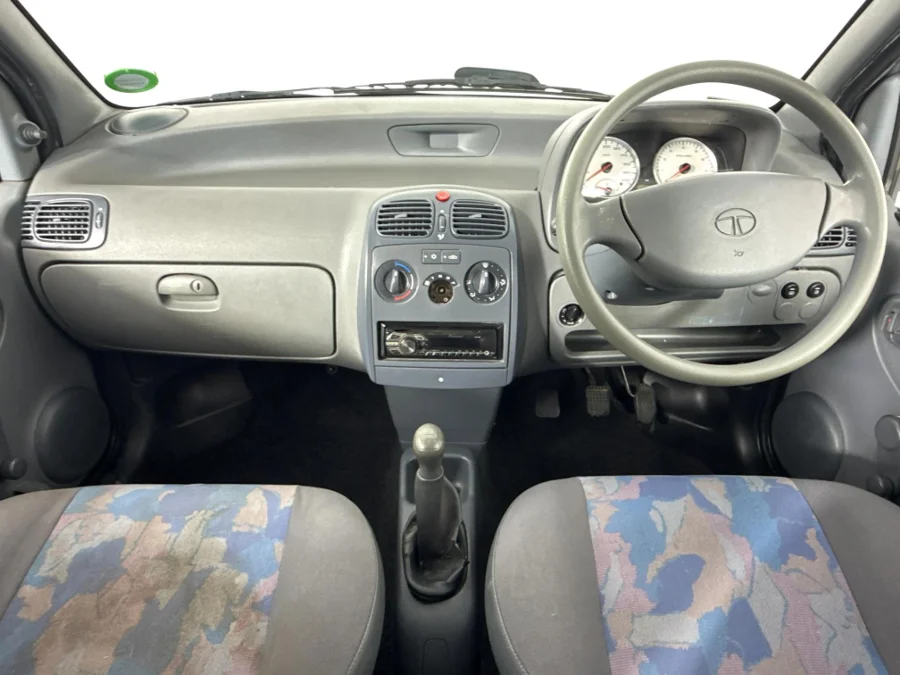 Used 2013 Tata Indica 1.4 LE - WeBuyCars Vereeniging