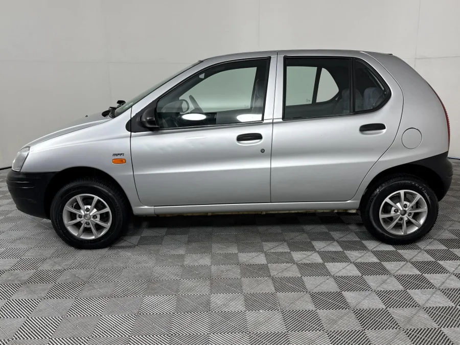 Used 2013 Tata Indica 1.4 LE - WeBuyCars Vereeniging