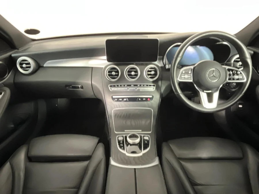 Used 2020 Mercedes-Benz C-Class C200 Avantgarde - WeBuyCars Lansdowne