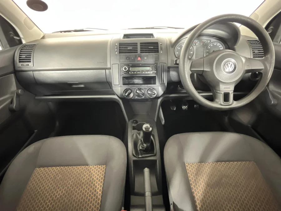 Used 2013 Volkswagen Polo Vivo 5-door 1.4 - WeBuycars East London Used 2013 Volkswagen Polo Vivo 5-door 1.4 - WeBuycars East London