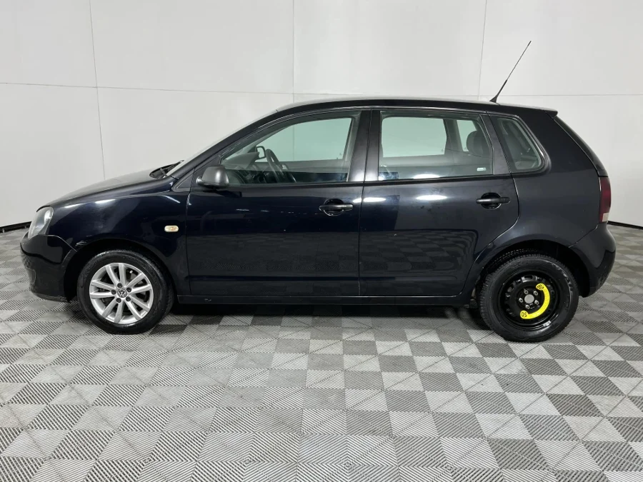 Used 2013 Volkswagen Polo Vivo 5-door 1.4 - WeBuycars East London Used 2013 Volkswagen Polo Vivo 5-door 1.4 - WeBuycars East London