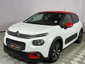 Used 2020 Citroen C3 1.2 Feel Used 2020 Citroen C3 1.2 Feel