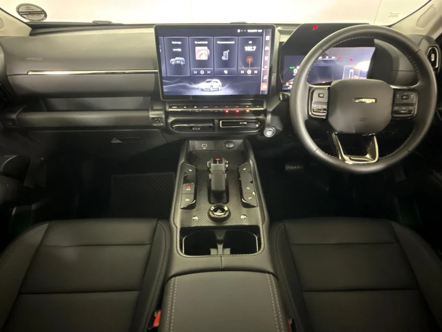 Used 2025 Haval H7 1.5T HEV Super Luxury - WeBuyCars The Dome