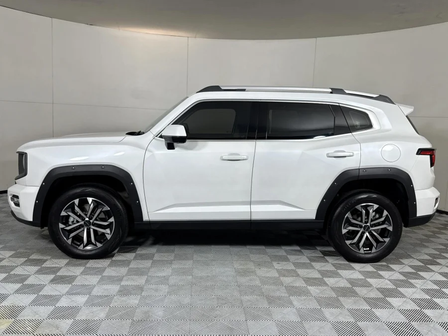 Used 2025 Haval H7 1.5T HEV Super Luxury - WeBuyCars The Dome