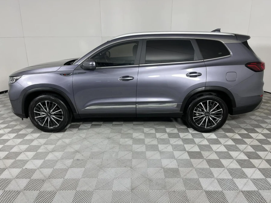 Used 2025 Chery Tiggo 8 Pro 1.6TGDI 290T Executive + - WeBuycars East London