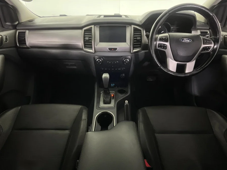 Used 2018 Ford Everest 2.2TDCi XLT auto - WeBuyCars Gqeberha Used 2018 Ford Everest 2.2TDCi XLT auto - WeBuyCars Gqeberha