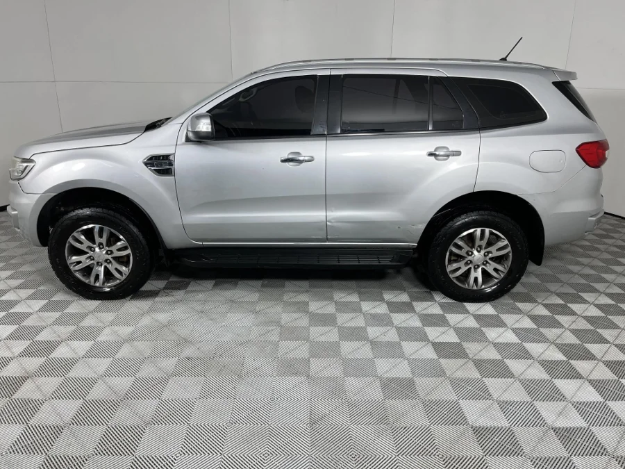 Used 2018 Ford Everest 2.2TDCi XLT auto - WeBuyCars Gqeberha Used 2018 Ford Everest 2.2TDCi XLT auto - WeBuyCars Gqeberha