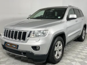 Used 2013 Jeep Grand Cherokee 3.6L Limited