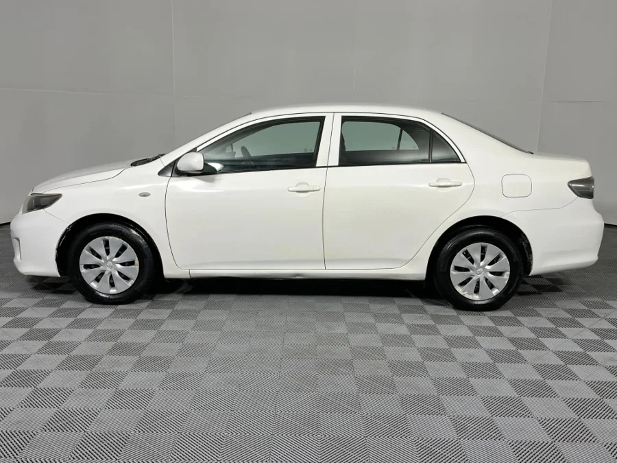 Used 2018 Toyota Corolla Quest 1.6 - WeBuyCars Montana