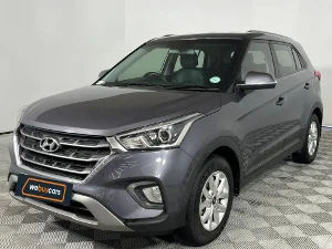 Used 2019 Hyundai Creta 1.6D Executive