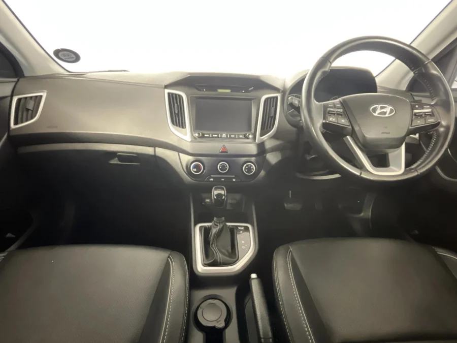 Used 2019 Hyundai Creta 1.6D Executive - WeBuyCars Lansdowne Used 2019 Hyundai Creta 1.6D Executive - WeBuyCars Lansdowne