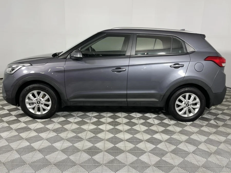 Used 2019 Hyundai Creta 1.6D Executive - WeBuyCars Lansdowne Used 2019 Hyundai Creta 1.6D Executive - WeBuyCars Lansdowne