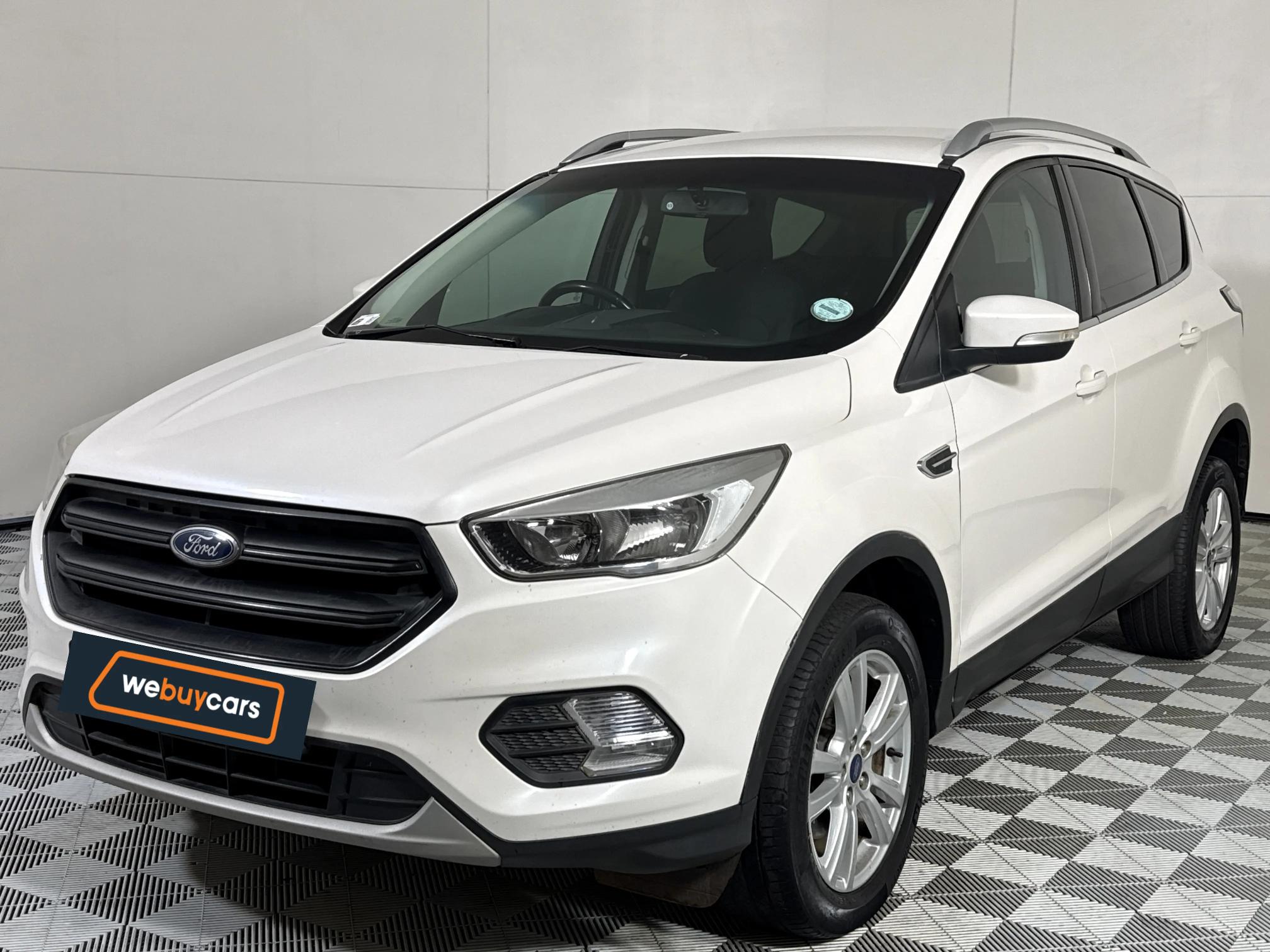 Used 2018 Ford Kuga 1.5T Ambiente auto