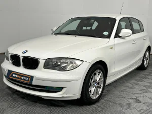 Used 2010 BMW 1 Series 120i 5-door