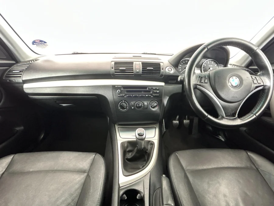 Used 2010 BMW 1 Series 120i 5-door - WeBuyCars Richmond