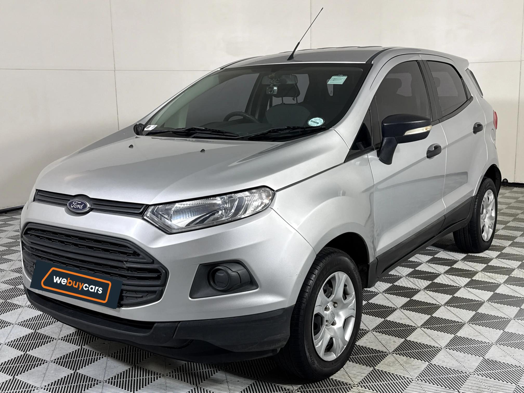 Used 2017 Ford EcoSport 1.5 Ambiente