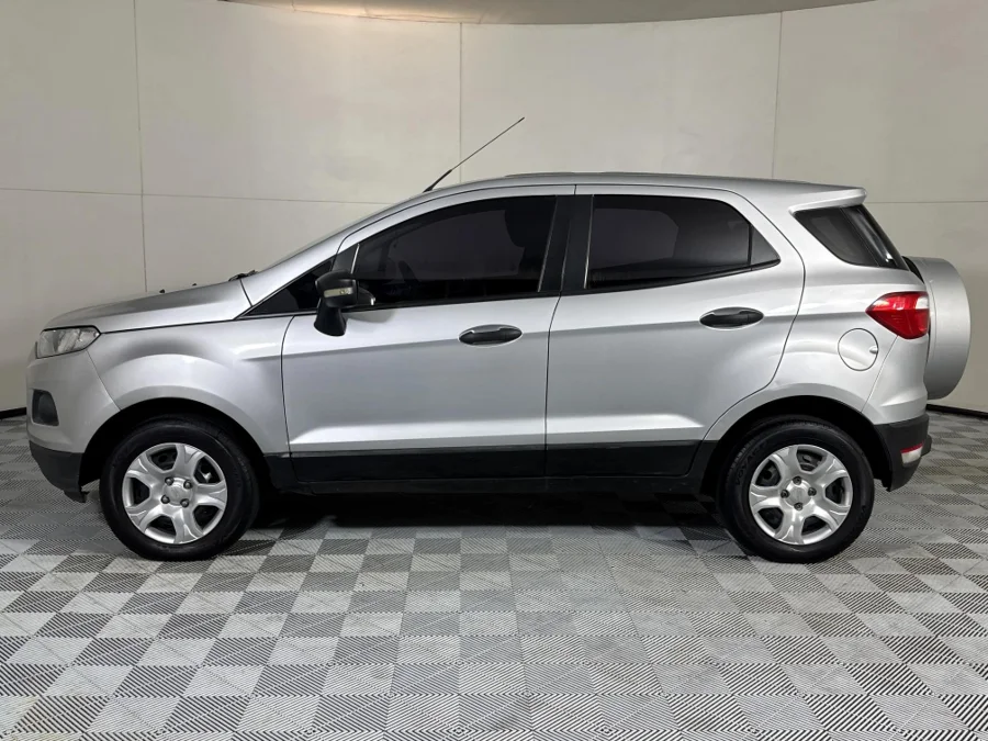 Used 2017 Ford EcoSport 1.5 Ambiente - WeBuyCars Midstream