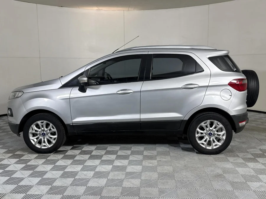 Used 2013 Ford EcoSport 1.0T Titanium - WeBuyCars Midstream