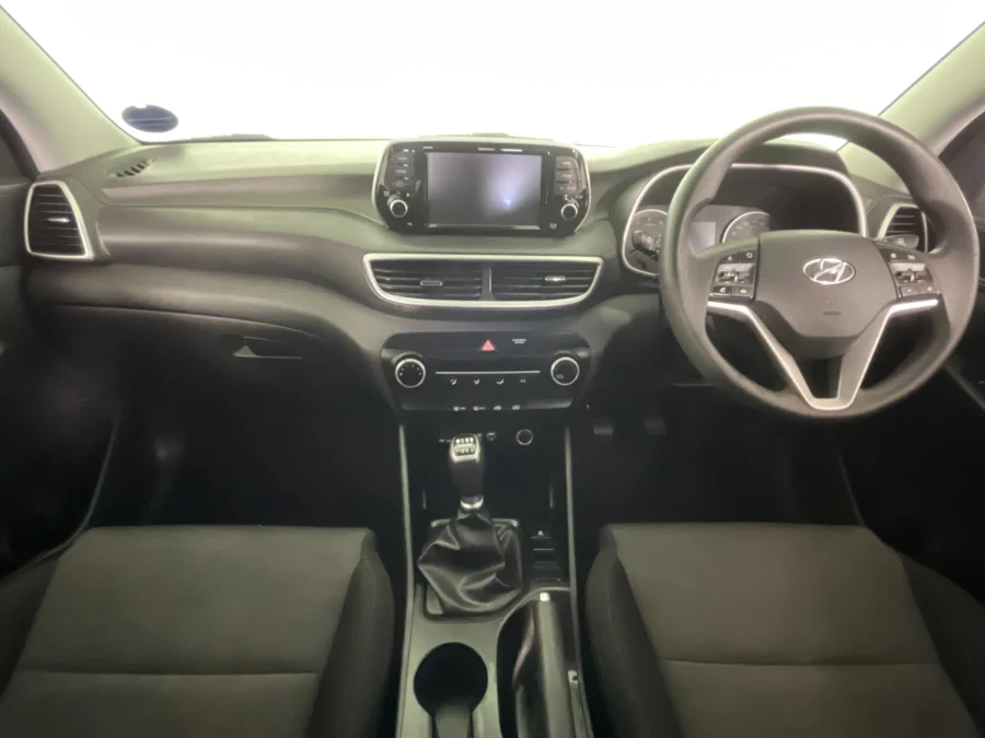 Used 2019 Hyundai Tucson 2.0 Premium - WeBuyCars Richmond