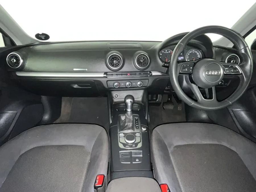 Used 2019 Audi A3 Sportback 30TFSI S line - WeBuyCars Durban
