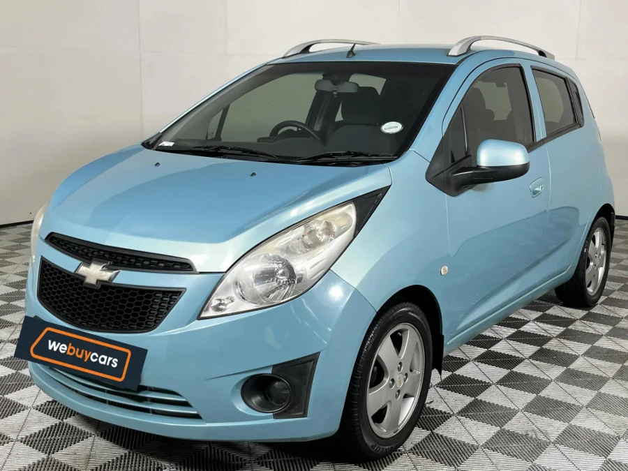 Used 2012 Chevrolet Spark 1.2 Curve - WeBuyCars The Dome Used 2012 Chevrolet Spark 1.2 Curve - WeBuyCars The Dome
