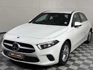 Used 2019 Mercedes-Benz A-Class A200 hatch AMG Line