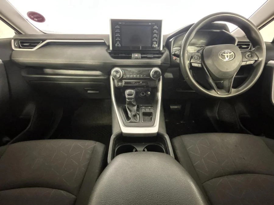 Used 2019 Toyota RAV4 2.0 GX auto - WeBuyCars Lansdowne