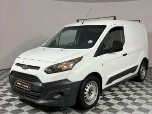 Used 2017 Ford Transit Connect 1.0T SWB Ambiente