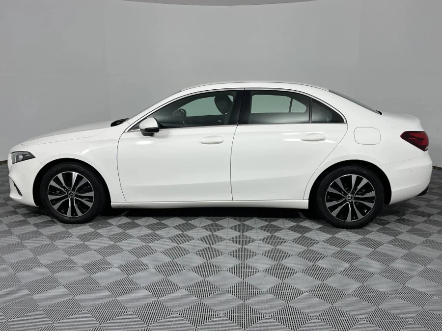 Used 2023 Mercedes-Benz A-Class A200 sedan Progressive - WeBuyCars Brackenfell Cape Town Used 2023 Mercedes-Benz A-Class A200 sedan Progressive - WeBuyCars Brackenfell Cape Town