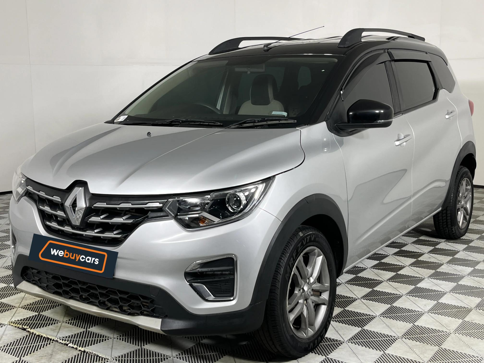 Used 2023 Renault Triber 1.0 Prestige