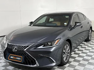 Used 2023 Lexus ES 300h EX