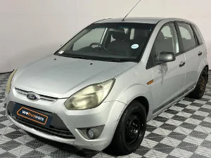 Used 2011 Ford Figo 1.4 Ambiente