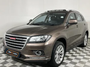 Used 2018 Haval H2 1.5T Luxury Used 2018 Haval H2 1.5T Luxury