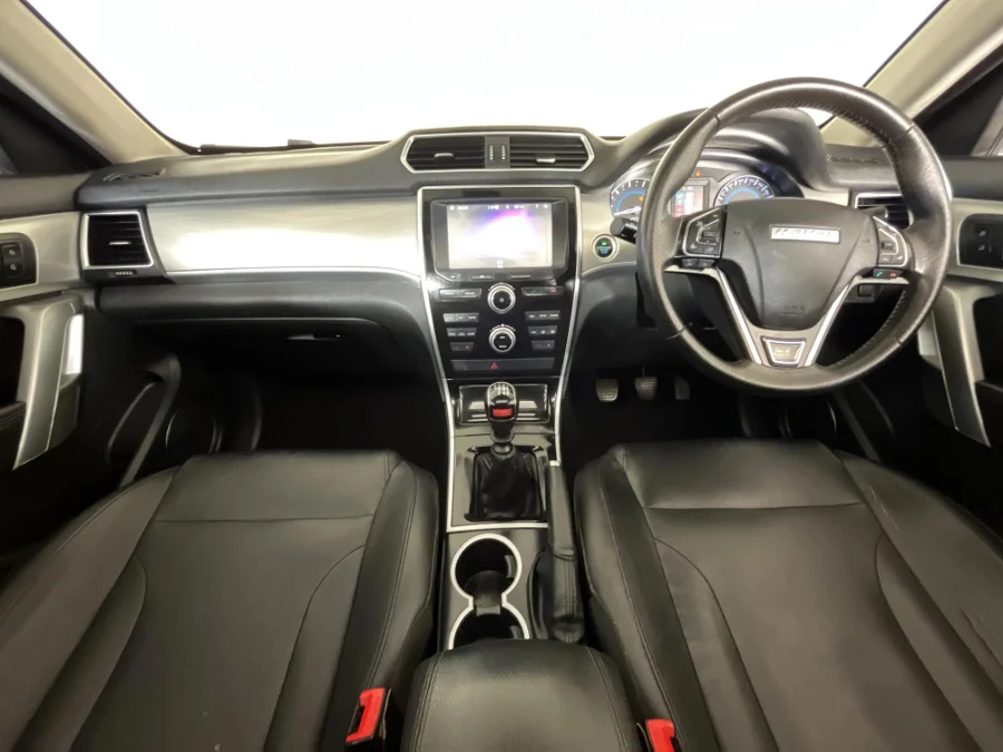 Used 2018 Haval H2 1.5T Luxury - WeBuyCars Riverhorse