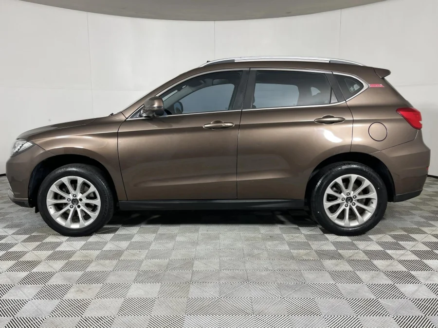 Used 2018 Haval H2 1.5T Luxury - WeBuyCars Riverhorse