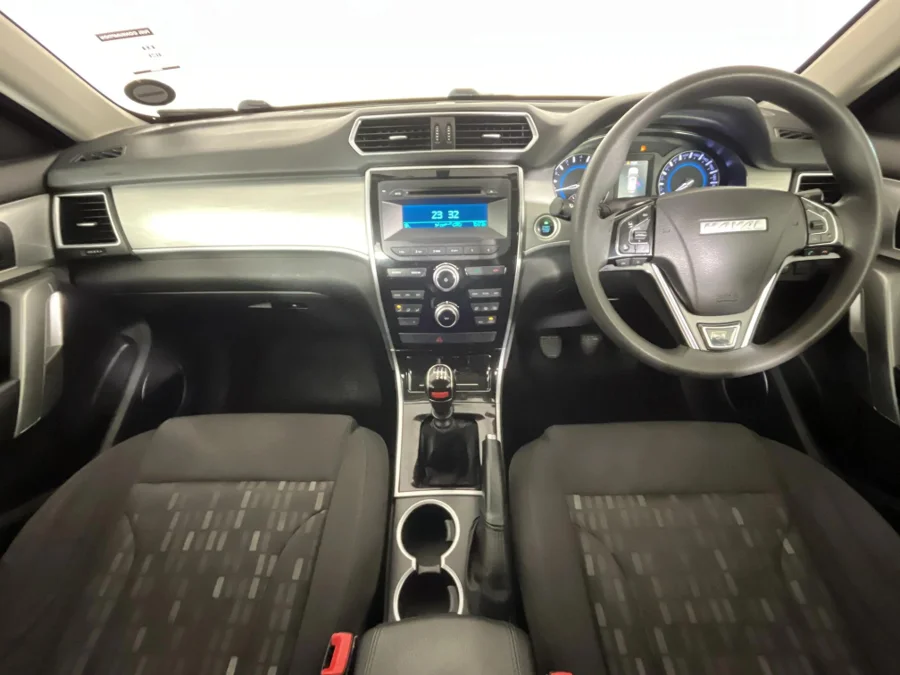 Used 2018 Haval H2 1.5T City - WeBuyCars The Dome