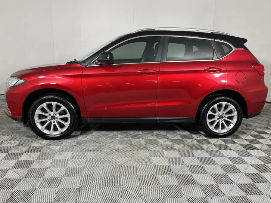 Used 2018 Haval H2 1.5T City - WeBuyCars The Dome
