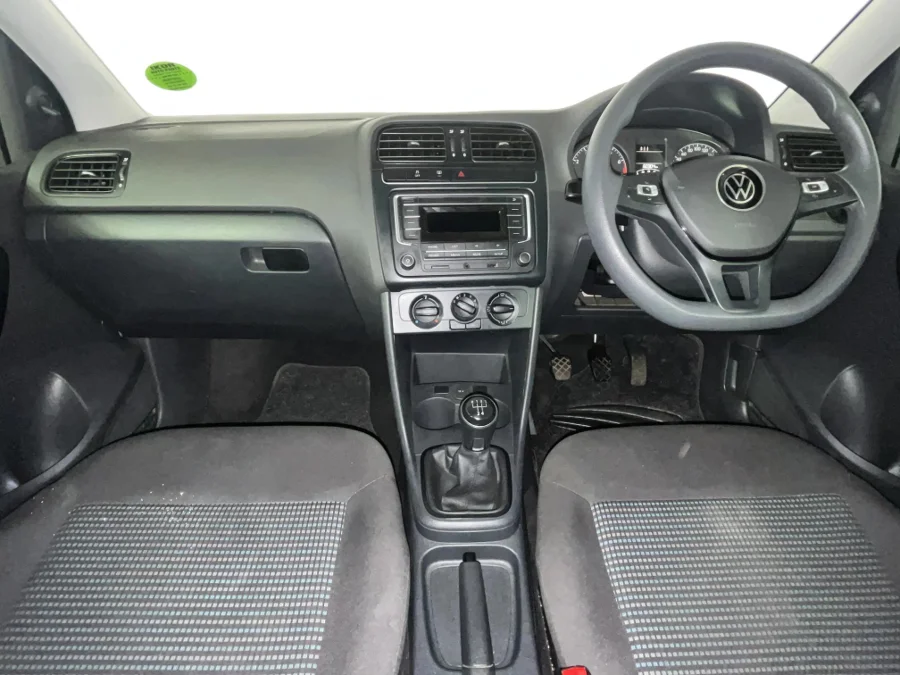 Used 2022 Volkswagen Polo Vivo hatch 1.4 Comfortline - WeBuyCars Durban Used 2022 Volkswagen Polo Vivo hatch 1.4 Comfortline - WeBuyCars Durban