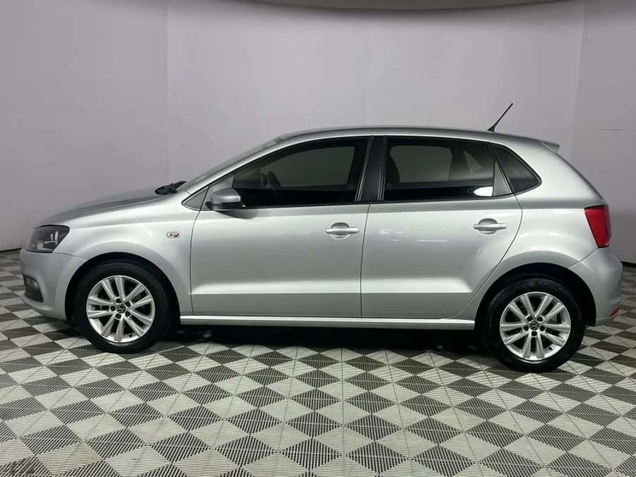Used 2022 Volkswagen Polo Vivo hatch 1.4 Comfortline - WeBuyCars Durban Used 2022 Volkswagen Polo Vivo hatch 1.4 Comfortline - WeBuyCars Durban