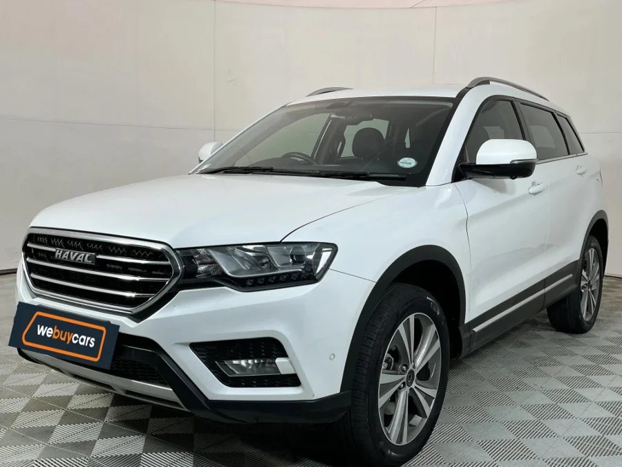 Used 2020 Haval H6 C 2.0T Luxury auto - WeBuyCars JHB South Used 2020 Haval H6 C 2.0T Luxury auto - WeBuyCars JHB South